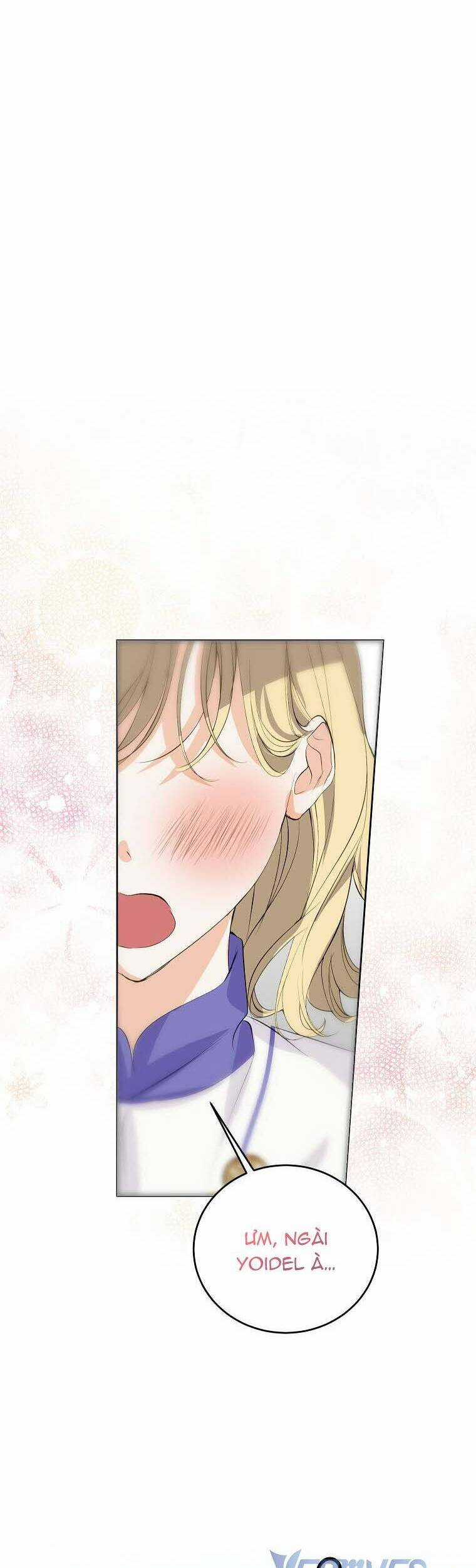 Nếu Tháo Đi Lớp Mặt Nạ Tử Tế Của Nam Chính Chapter 22 trang 20