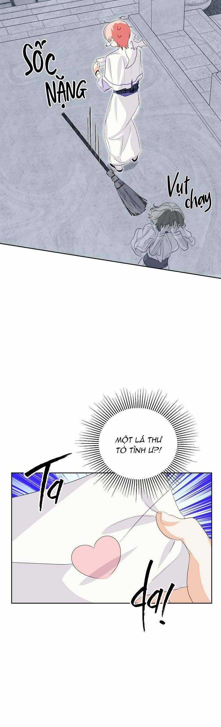 Nếu Tháo Đi Lớp Mặt Nạ Tử Tế Của Nam Chính Chapter 22 trang 24