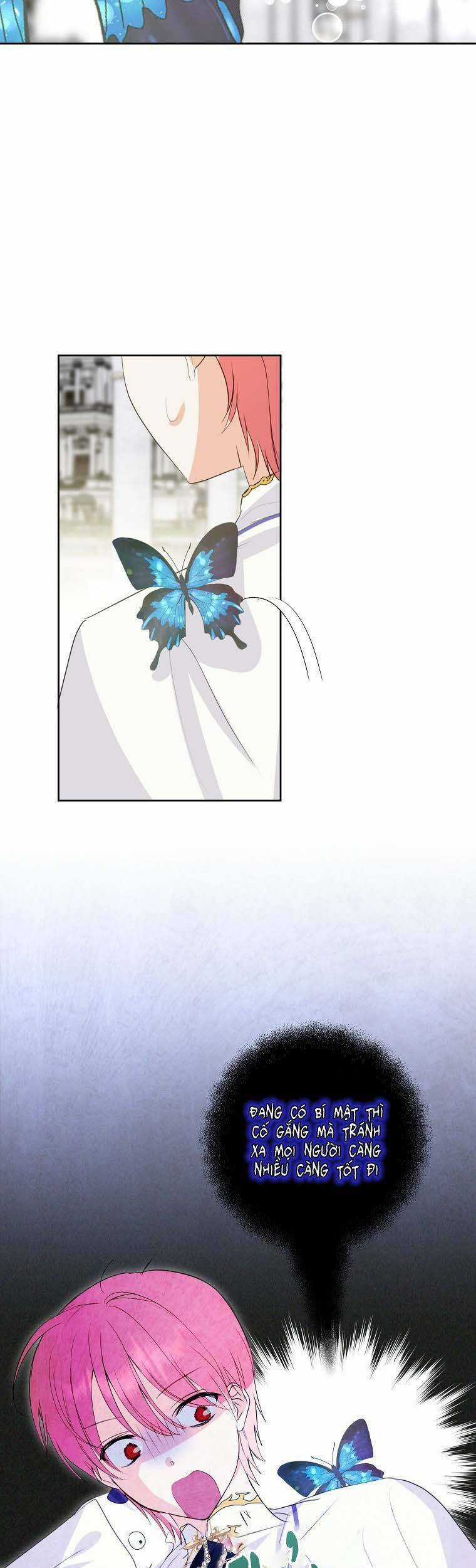 Nếu Tháo Đi Lớp Mặt Nạ Tử Tế Của Nam Chính Chapter 22 trang 26