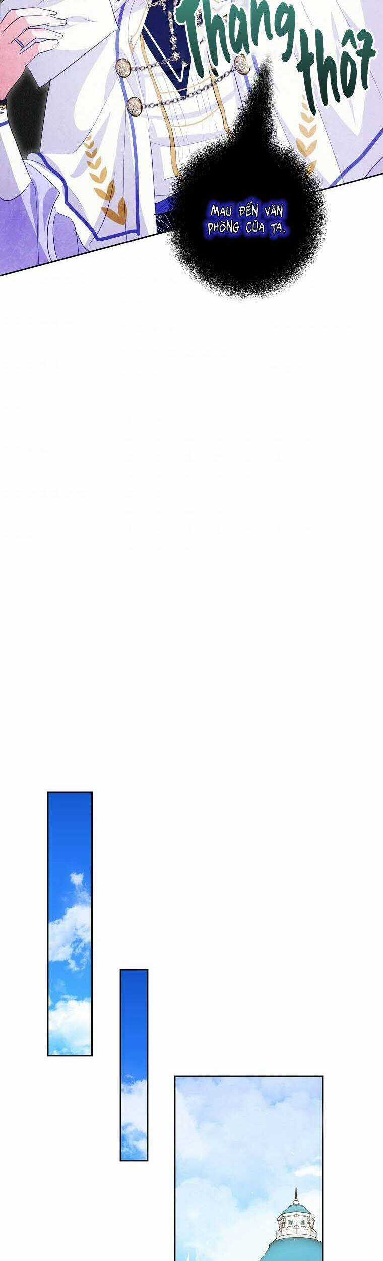 Nếu Tháo Đi Lớp Mặt Nạ Tử Tế Của Nam Chính Chapter 22 trang 27