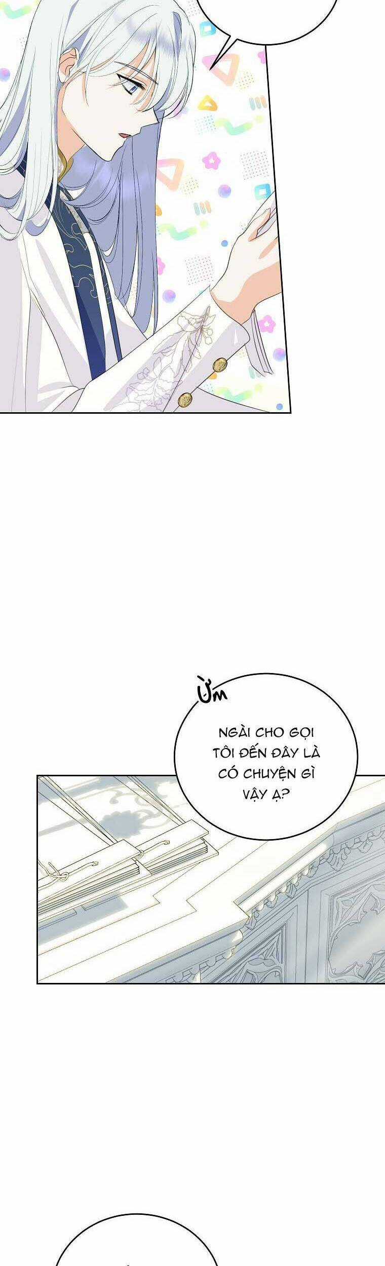 Nếu Tháo Đi Lớp Mặt Nạ Tử Tế Của Nam Chính Chapter 22 trang 30