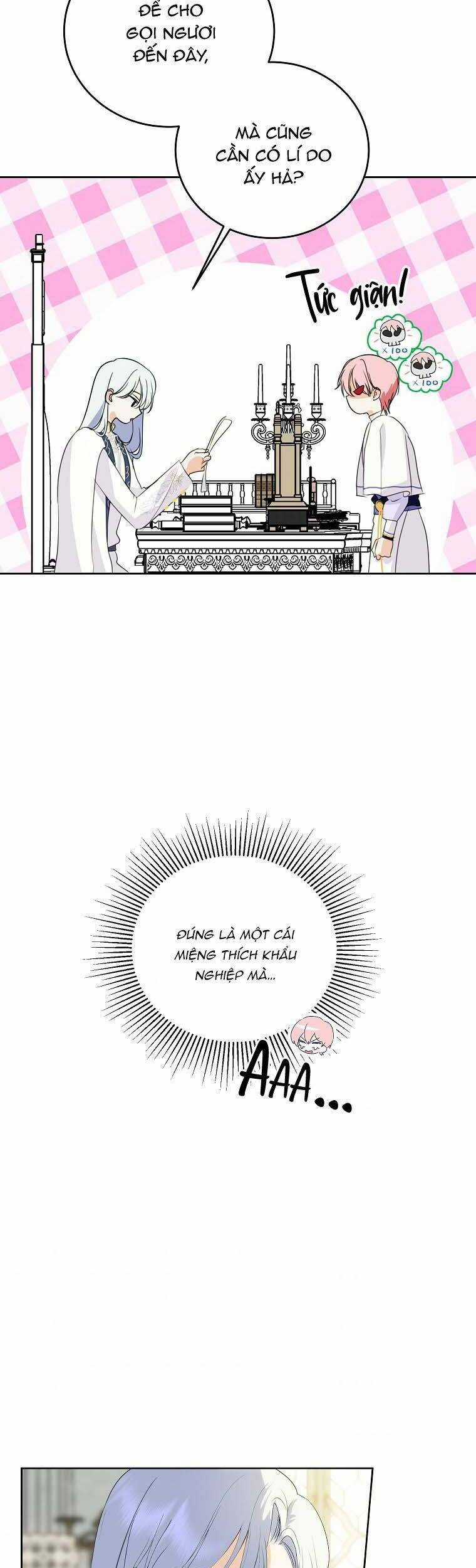 Nếu Tháo Đi Lớp Mặt Nạ Tử Tế Của Nam Chính Chapter 22 trang 31