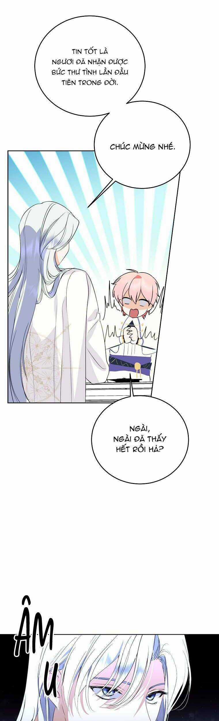 Nếu Tháo Đi Lớp Mặt Nạ Tử Tế Của Nam Chính Chapter 22 trang 38