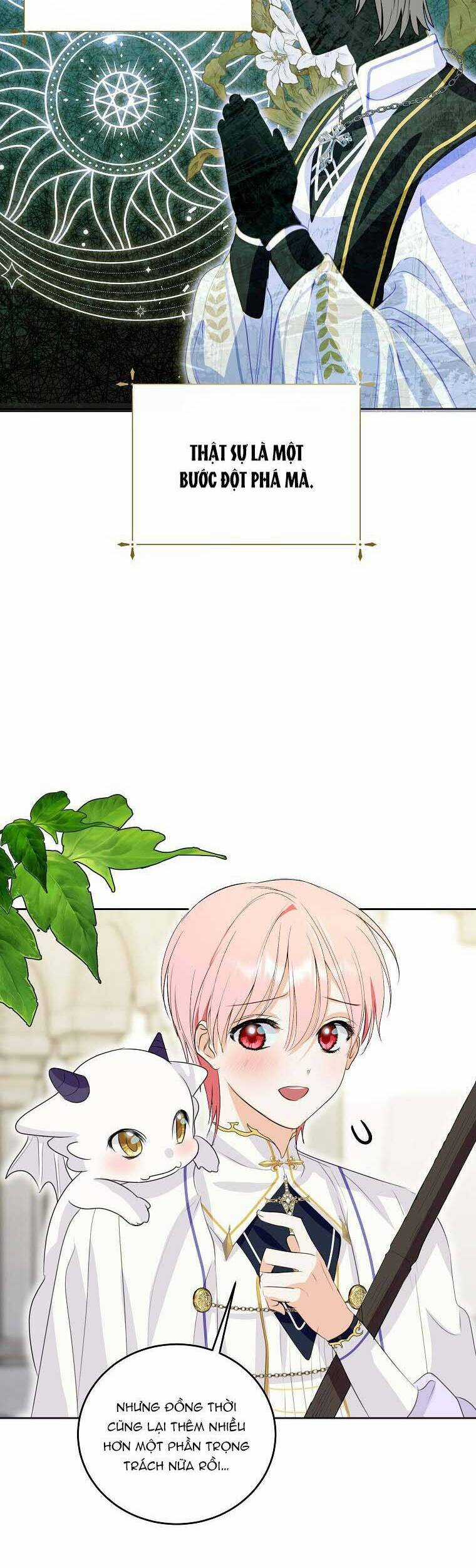 Nếu Tháo Đi Lớp Mặt Nạ Tử Tế Của Nam Chính Chapter 22 trang 4