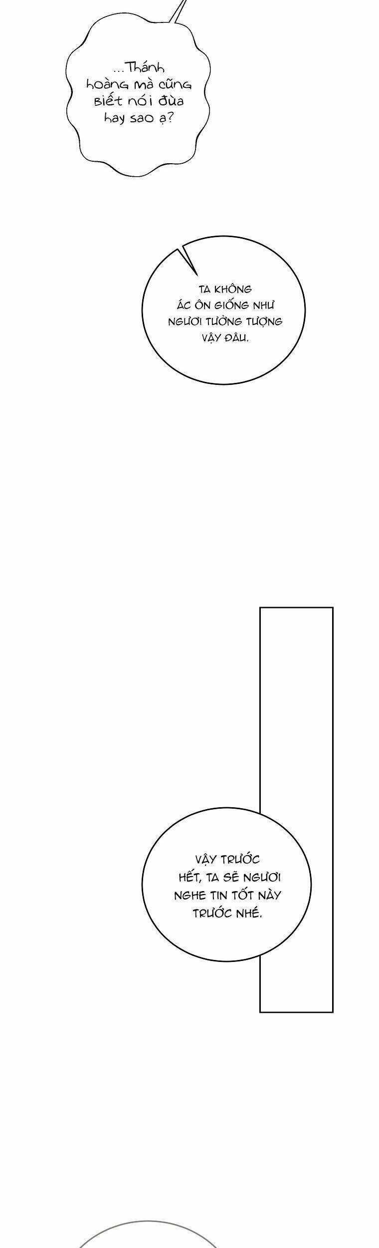 Nếu Tháo Đi Lớp Mặt Nạ Tử Tế Của Nam Chính Chapter 22 trang 40