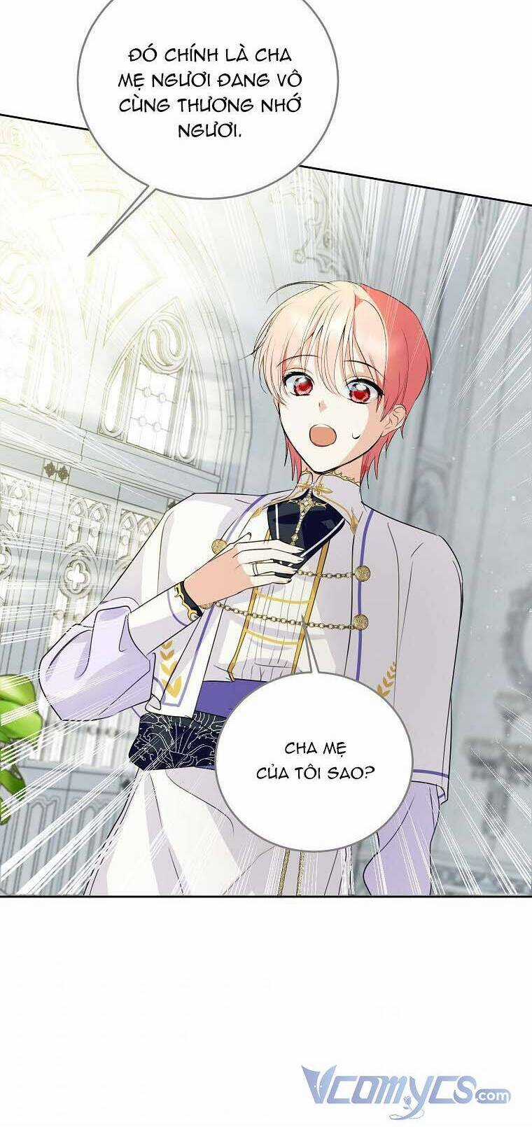 Nếu Tháo Đi Lớp Mặt Nạ Tử Tế Của Nam Chính Chapter 22 trang 41