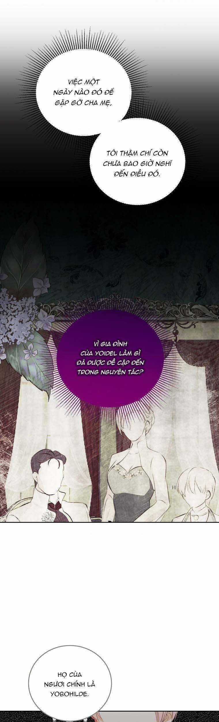 Nếu Tháo Đi Lớp Mặt Nạ Tử Tế Của Nam Chính Chapter 22 trang 42