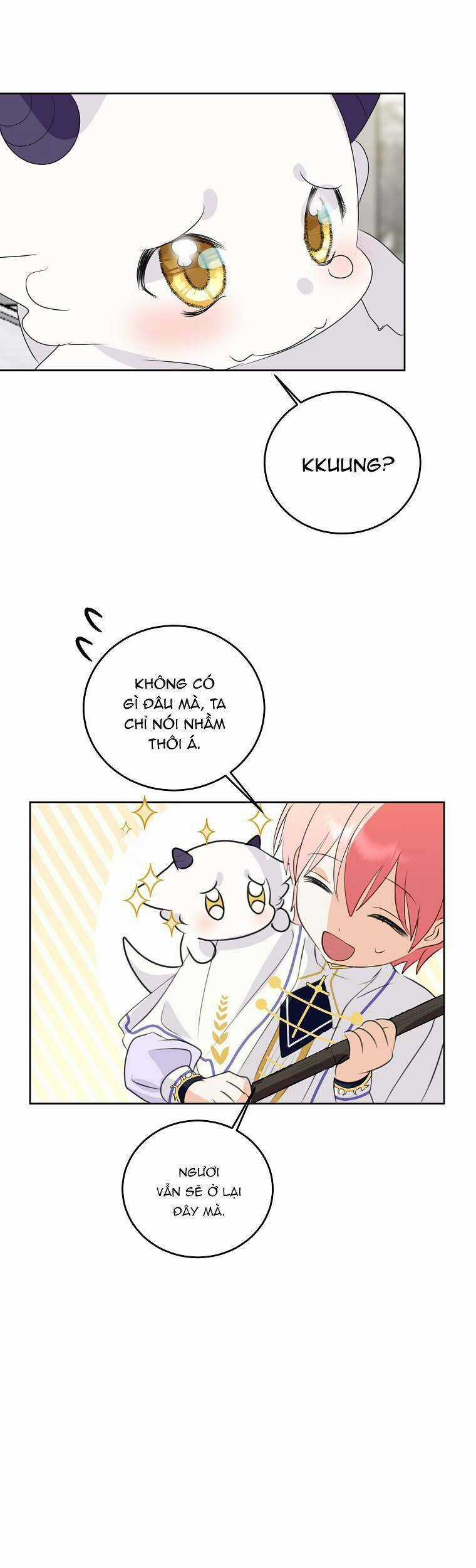 Nếu Tháo Đi Lớp Mặt Nạ Tử Tế Của Nam Chính Chapter 22 trang 5