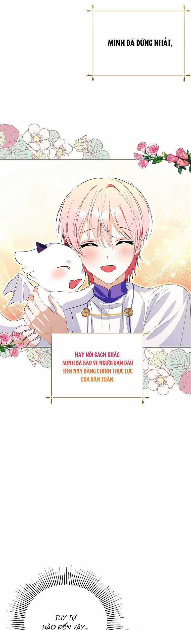 Nếu Tháo Đi Lớp Mặt Nạ Tử Tế Của Nam Chính Chapter 22 trang 8