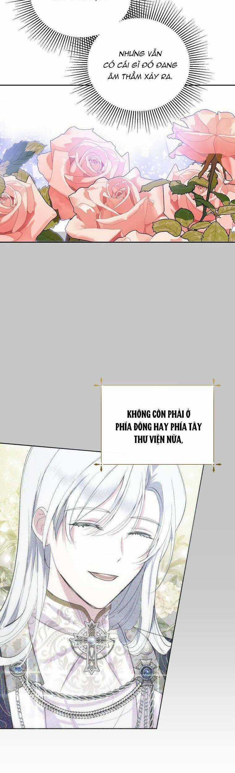 Nếu Tháo Đi Lớp Mặt Nạ Tử Tế Của Nam Chính Chapter 22 trang 9