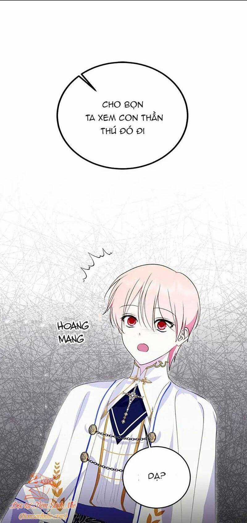 Nếu Tháo Đi Lớp Mặt Nạ Tử Tế Của Nam Chính Chapter 23 trang 12