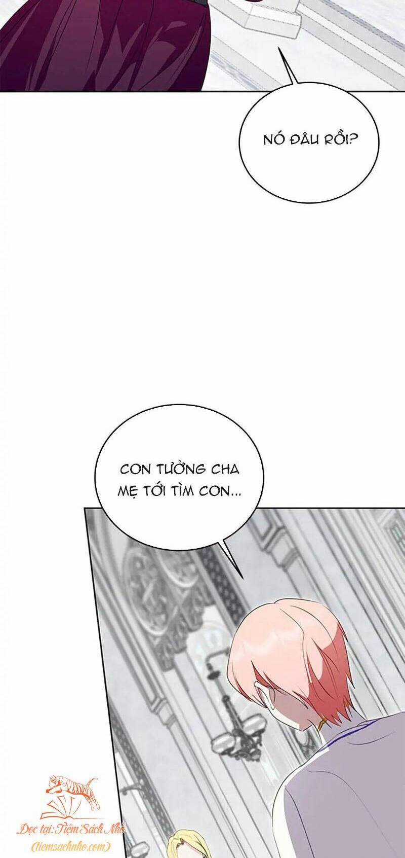 Nếu Tháo Đi Lớp Mặt Nạ Tử Tế Của Nam Chính Chapter 23 trang 14