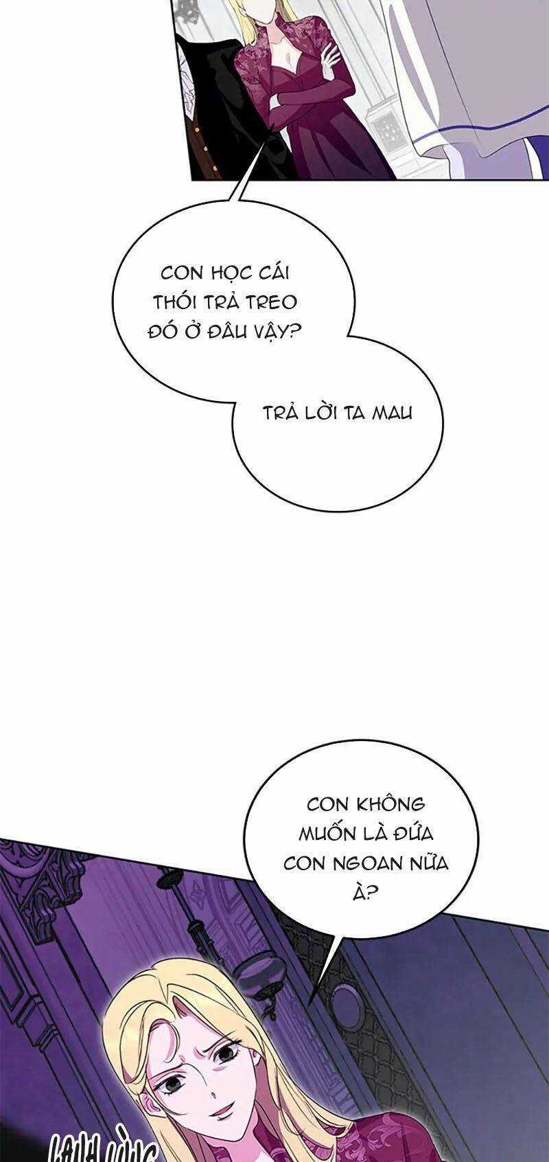 Nếu Tháo Đi Lớp Mặt Nạ Tử Tế Của Nam Chính Chapter 23 trang 15