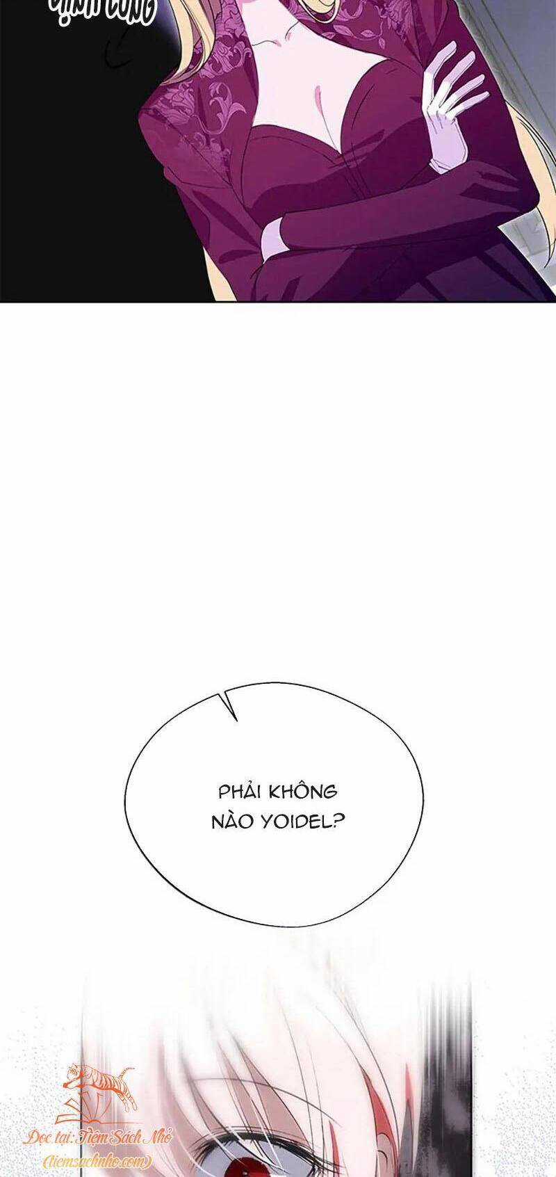 Nếu Tháo Đi Lớp Mặt Nạ Tử Tế Của Nam Chính Chapter 23 trang 16