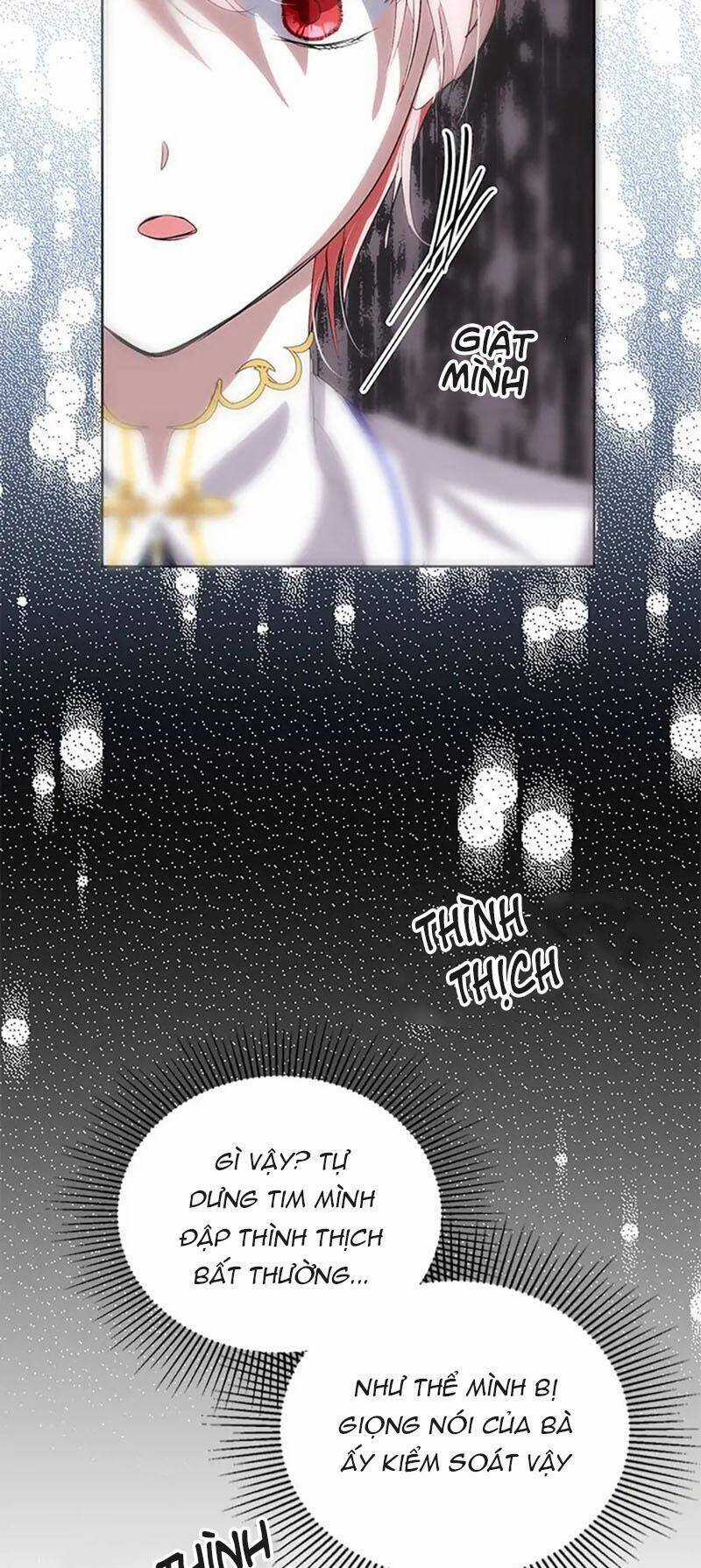 Nếu Tháo Đi Lớp Mặt Nạ Tử Tế Của Nam Chính Chapter 23 trang 17