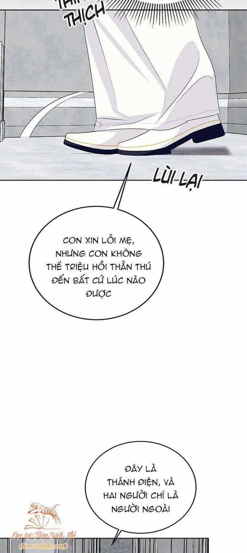 Nếu Tháo Đi Lớp Mặt Nạ Tử Tế Của Nam Chính Chapter 23 trang 18