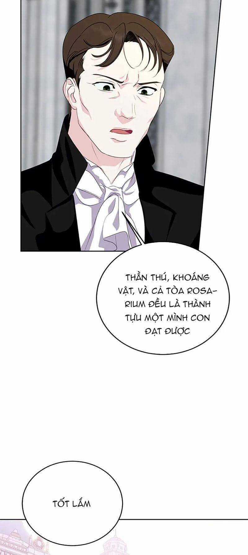 Nếu Tháo Đi Lớp Mặt Nạ Tử Tế Của Nam Chính Chapter 23 trang 21