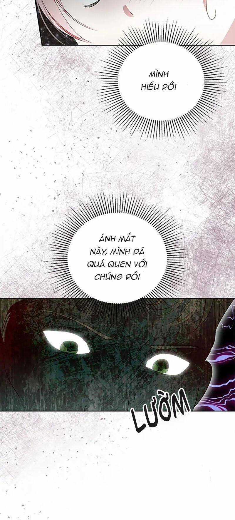 Nếu Tháo Đi Lớp Mặt Nạ Tử Tế Của Nam Chính Chapter 23 trang 23