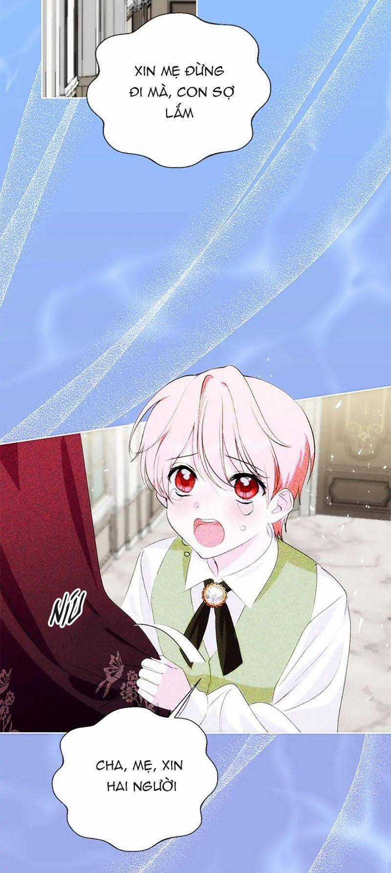 Nếu Tháo Đi Lớp Mặt Nạ Tử Tế Của Nam Chính Chapter 23 trang 25