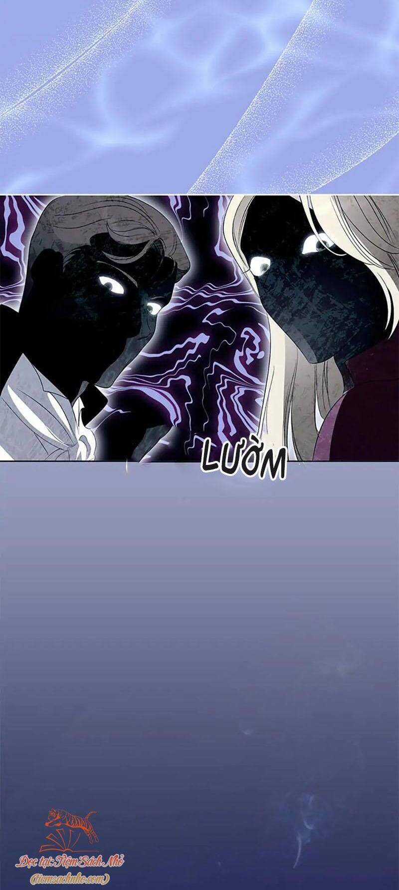 Nếu Tháo Đi Lớp Mặt Nạ Tử Tế Của Nam Chính Chapter 23 trang 26