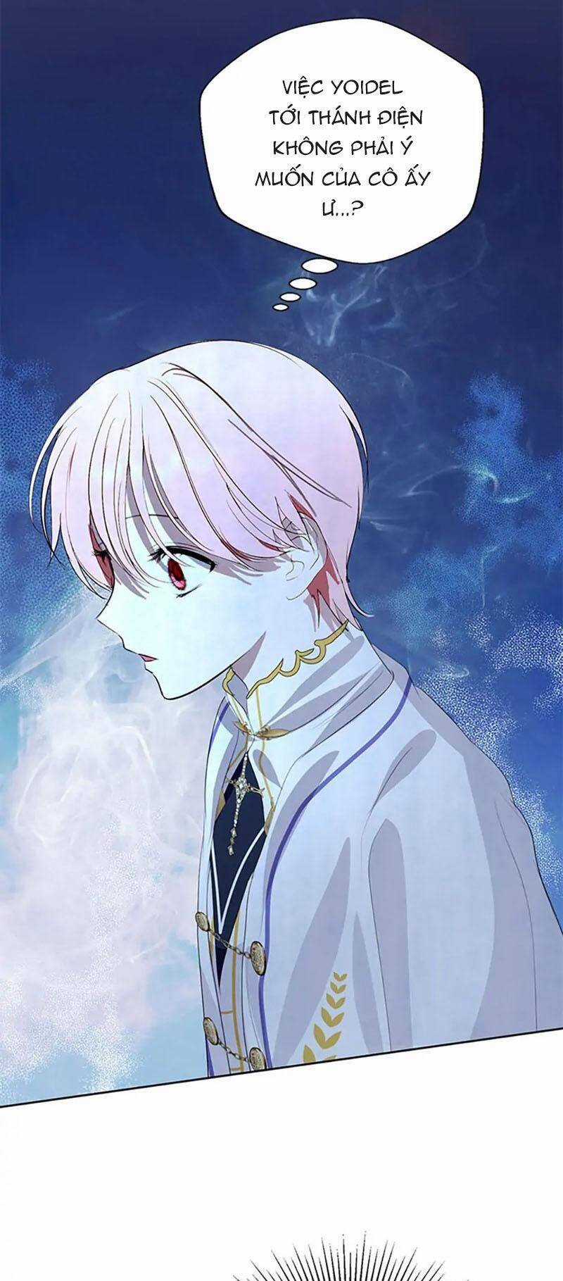 Nếu Tháo Đi Lớp Mặt Nạ Tử Tế Của Nam Chính Chapter 23 trang 27