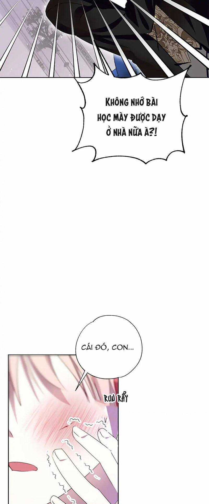 Nếu Tháo Đi Lớp Mặt Nạ Tử Tế Của Nam Chính Chapter 23 trang 33