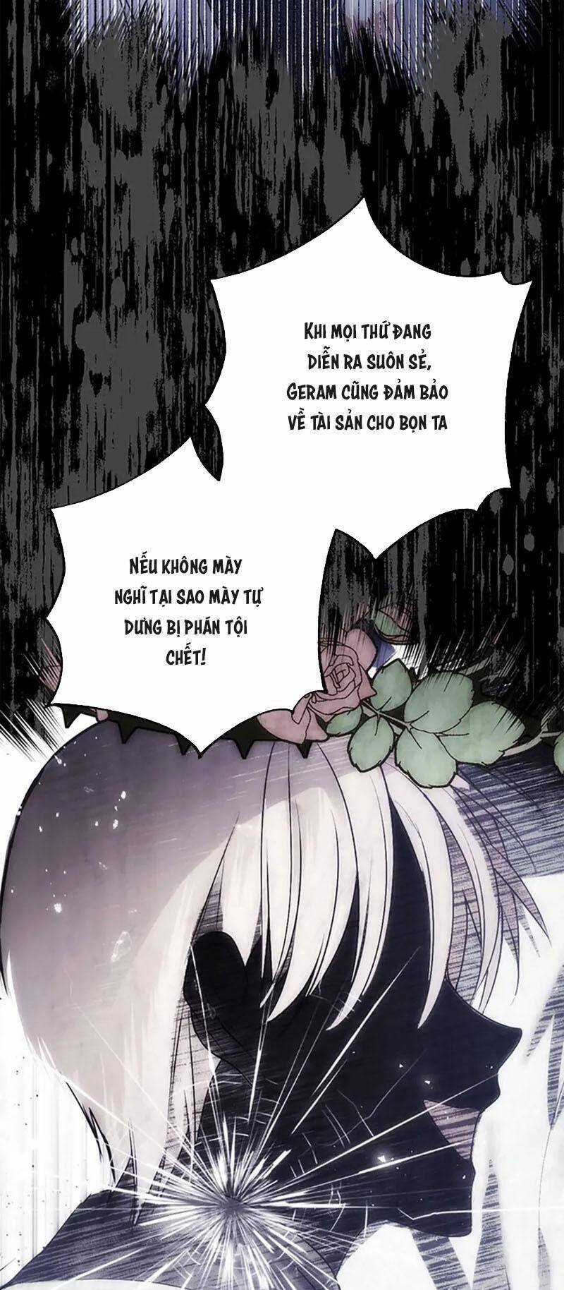 Nếu Tháo Đi Lớp Mặt Nạ Tử Tế Của Nam Chính Chapter 23 trang 37