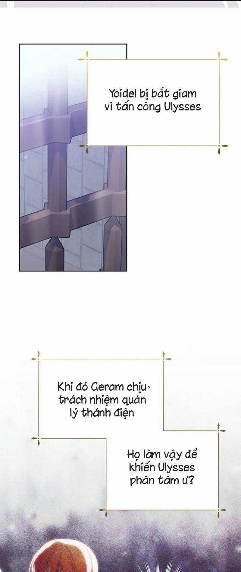 Nếu Tháo Đi Lớp Mặt Nạ Tử Tế Của Nam Chính Chapter 23 trang 39