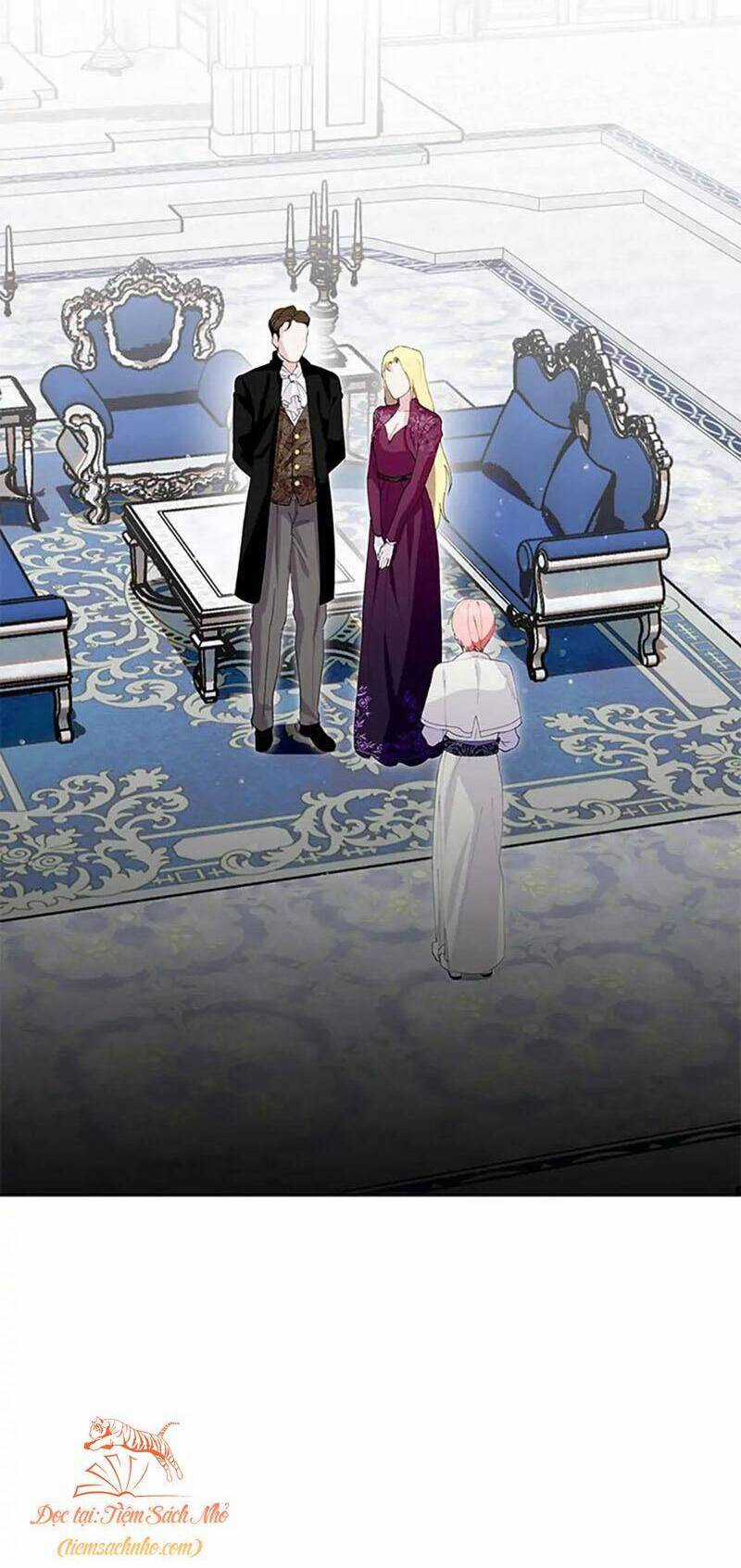 Nếu Tháo Đi Lớp Mặt Nạ Tử Tế Của Nam Chính Chapter 23 trang 4