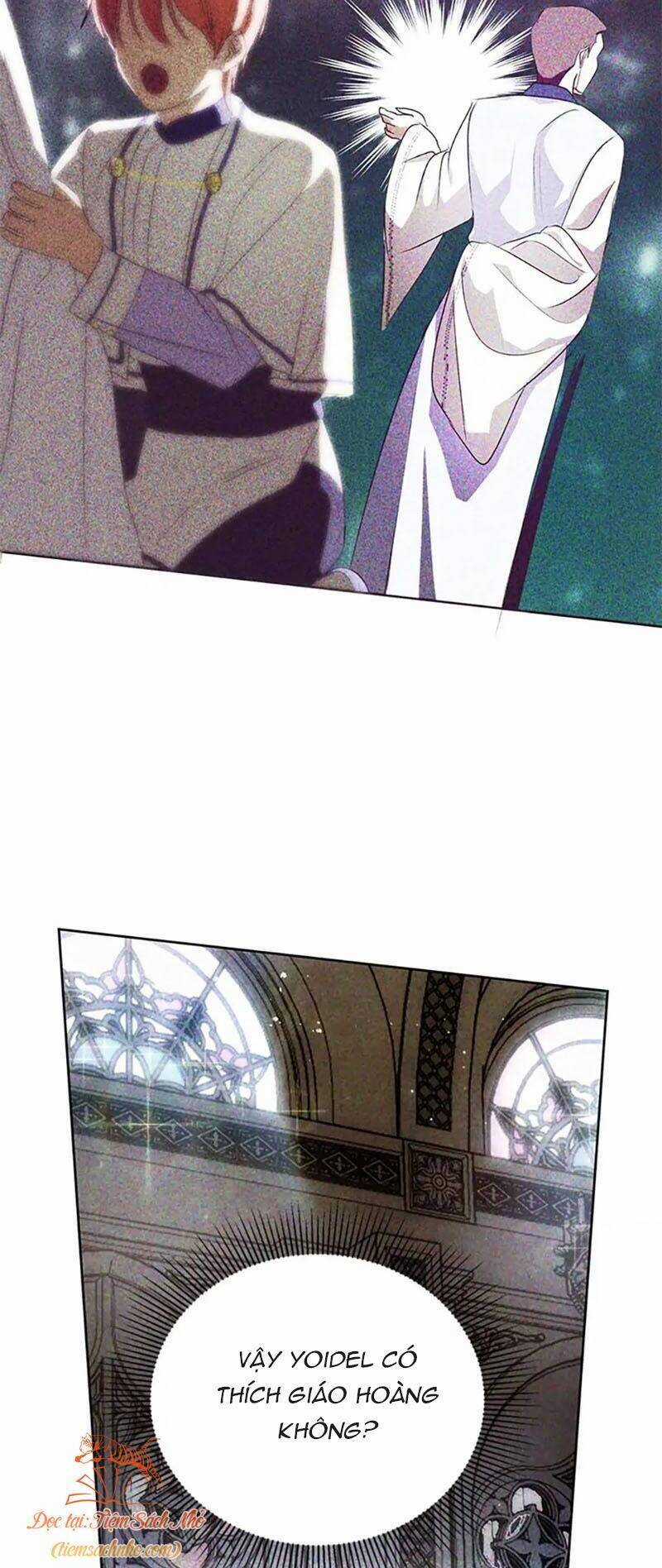 Nếu Tháo Đi Lớp Mặt Nạ Tử Tế Của Nam Chính Chapter 23 trang 40