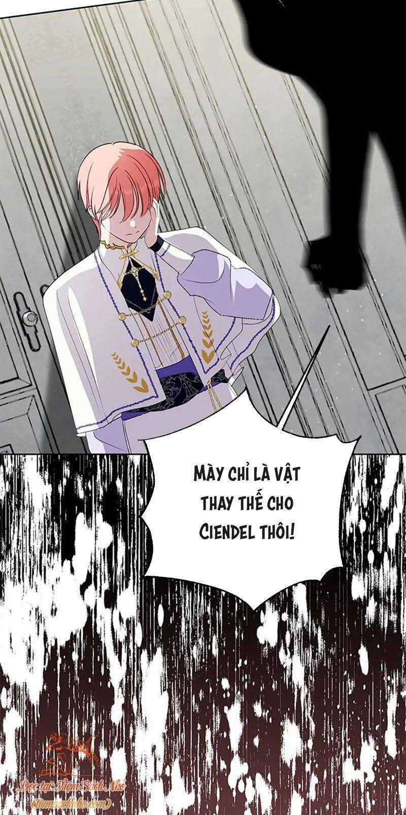 Nếu Tháo Đi Lớp Mặt Nạ Tử Tế Của Nam Chính Chapter 23 trang 42