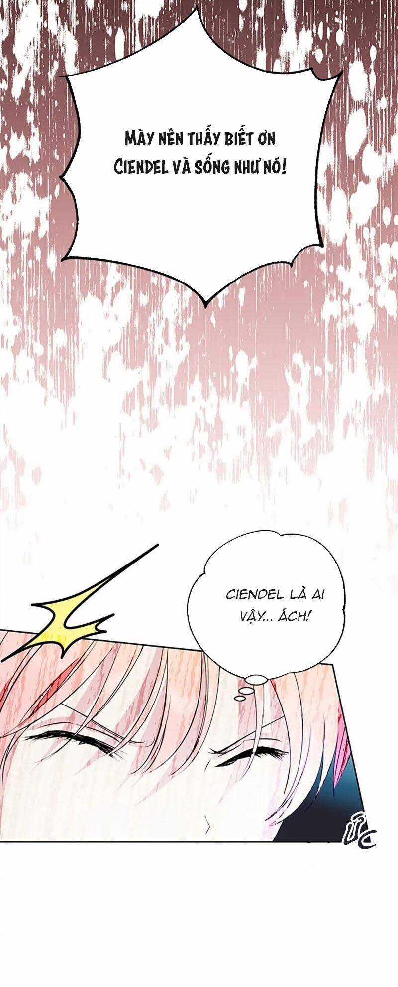 Nếu Tháo Đi Lớp Mặt Nạ Tử Tế Của Nam Chính Chapter 23 trang 43