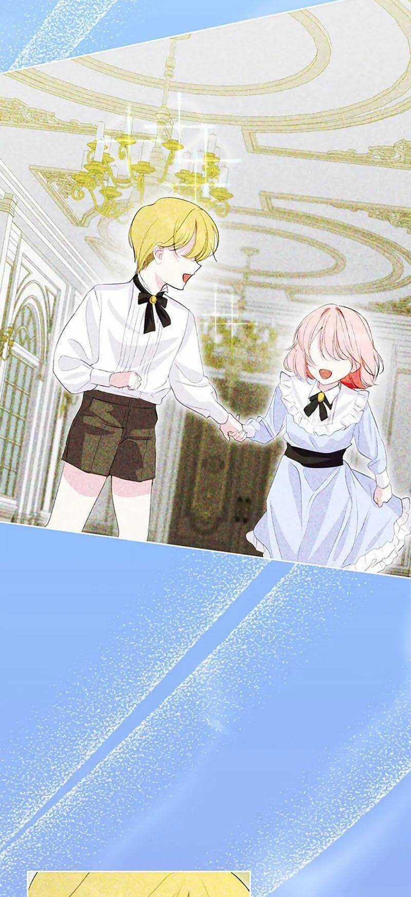 Nếu Tháo Đi Lớp Mặt Nạ Tử Tế Của Nam Chính Chapter 23 trang 45