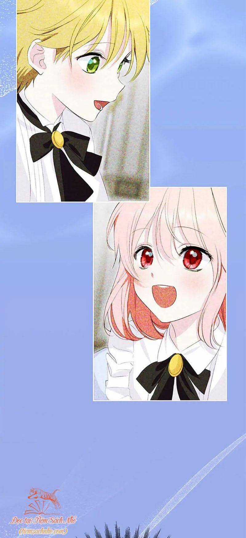 Nếu Tháo Đi Lớp Mặt Nạ Tử Tế Của Nam Chính Chapter 23 trang 46