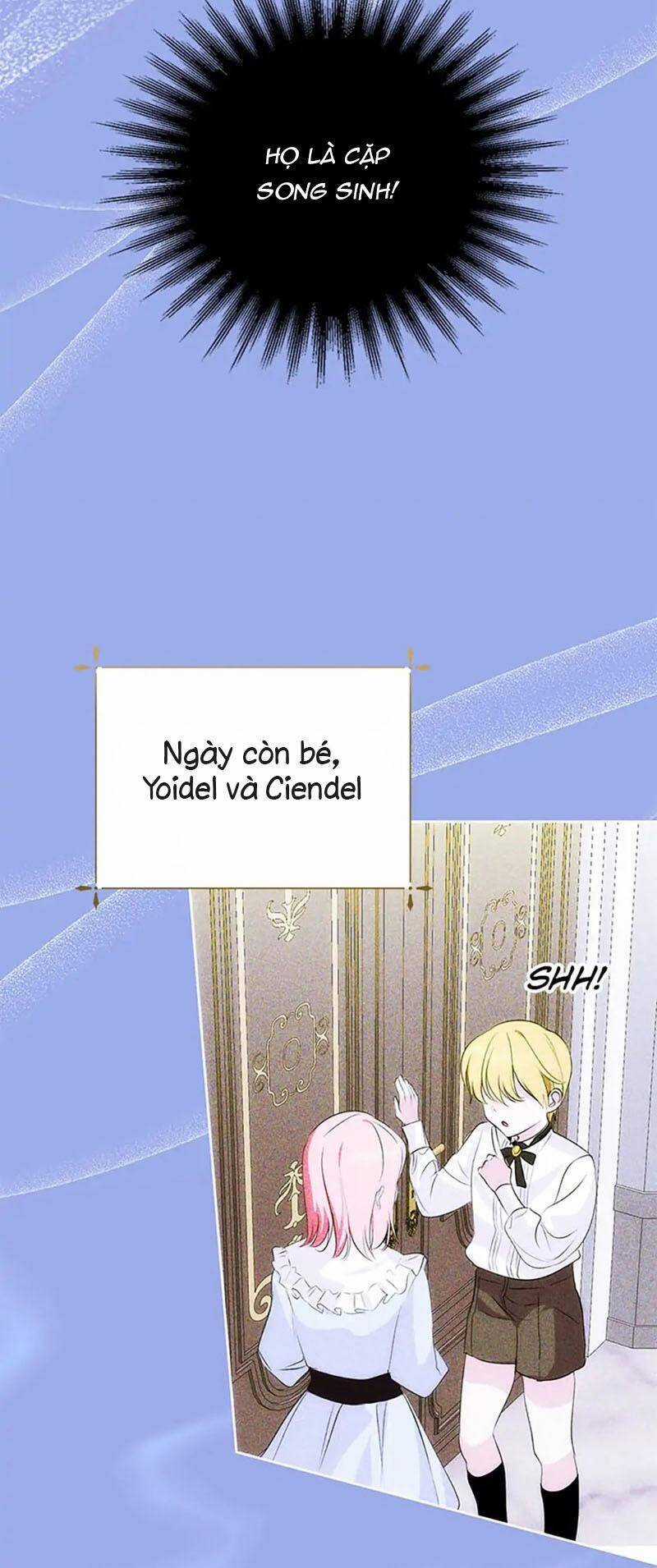 Nếu Tháo Đi Lớp Mặt Nạ Tử Tế Của Nam Chính Chapter 23 trang 47