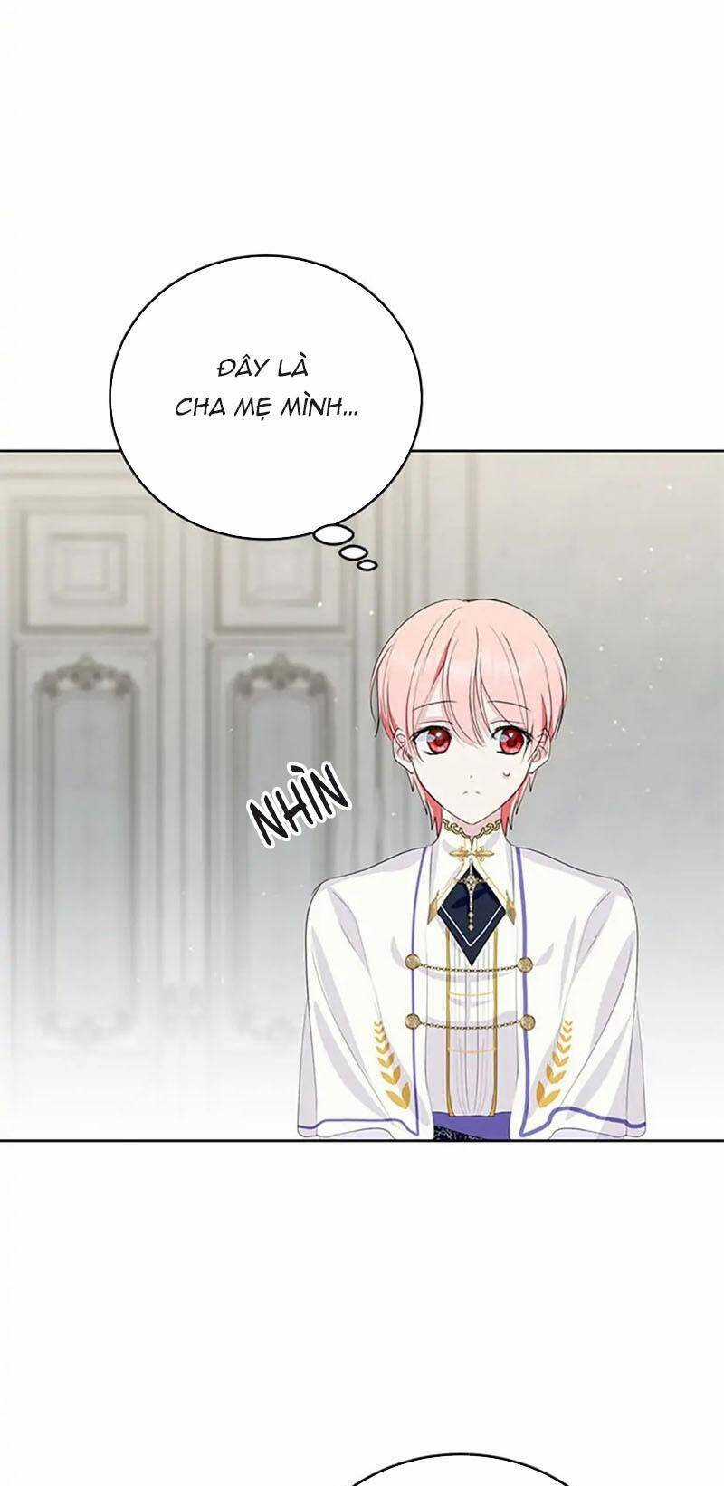 Nếu Tháo Đi Lớp Mặt Nạ Tử Tế Của Nam Chính Chapter 23 trang 5