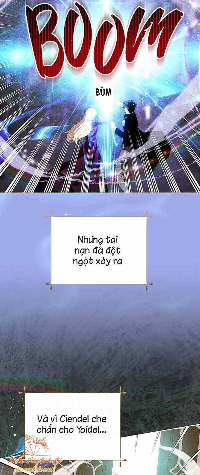 Nếu Tháo Đi Lớp Mặt Nạ Tử Tế Của Nam Chính Chapter 23 trang 50