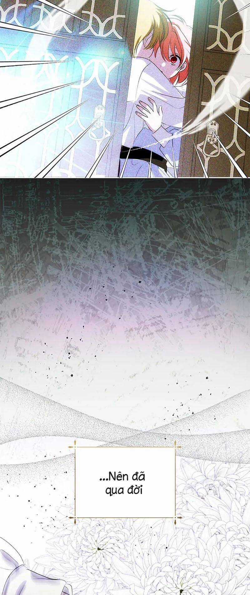 Nếu Tháo Đi Lớp Mặt Nạ Tử Tế Của Nam Chính Chapter 23 trang 51