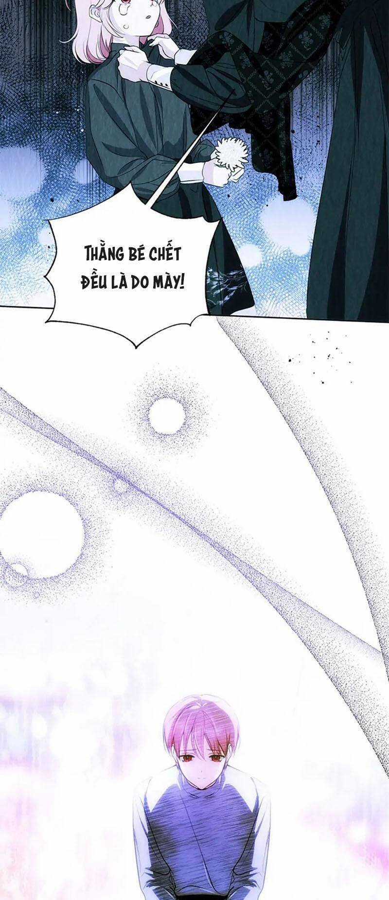 Nếu Tháo Đi Lớp Mặt Nạ Tử Tế Của Nam Chính Chapter 23 trang 53