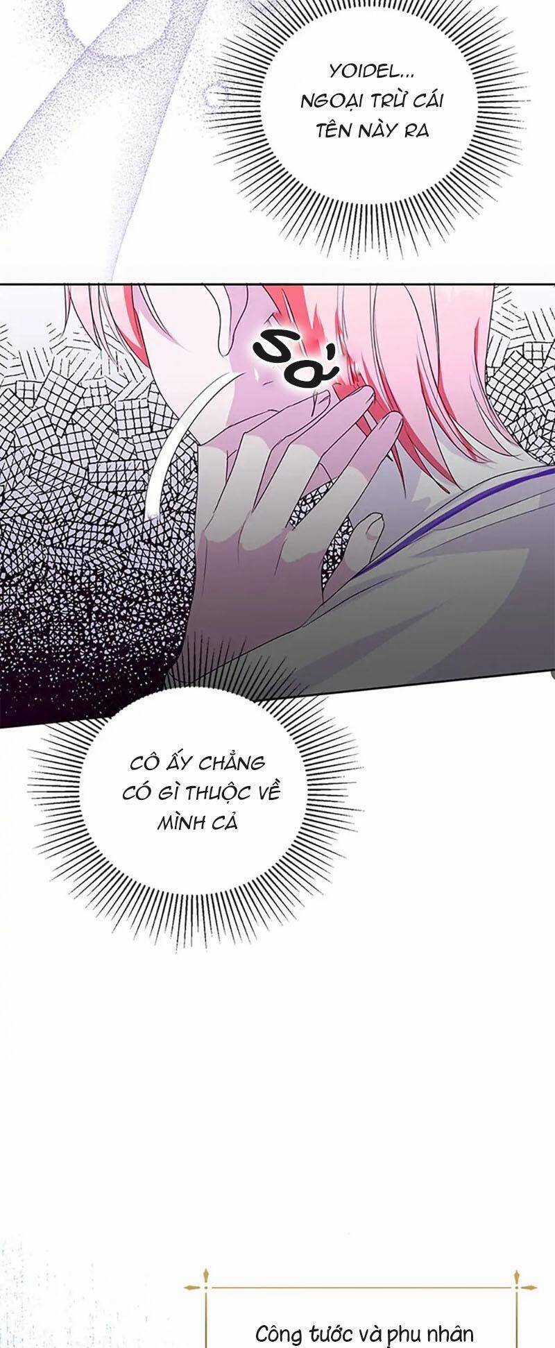 Nếu Tháo Đi Lớp Mặt Nạ Tử Tế Của Nam Chính Chapter 23 trang 55