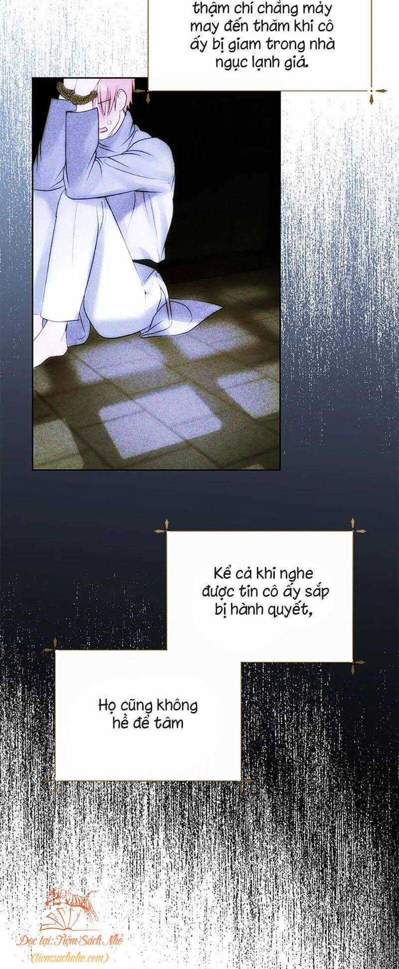 Nếu Tháo Đi Lớp Mặt Nạ Tử Tế Của Nam Chính Chapter 23 trang 56