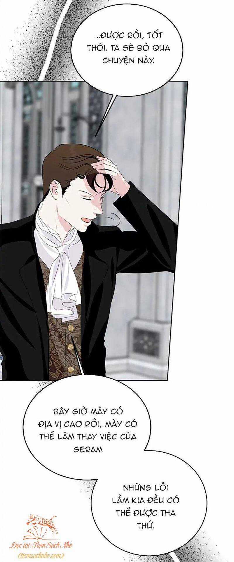 Nếu Tháo Đi Lớp Mặt Nạ Tử Tế Của Nam Chính Chapter 23 trang 58