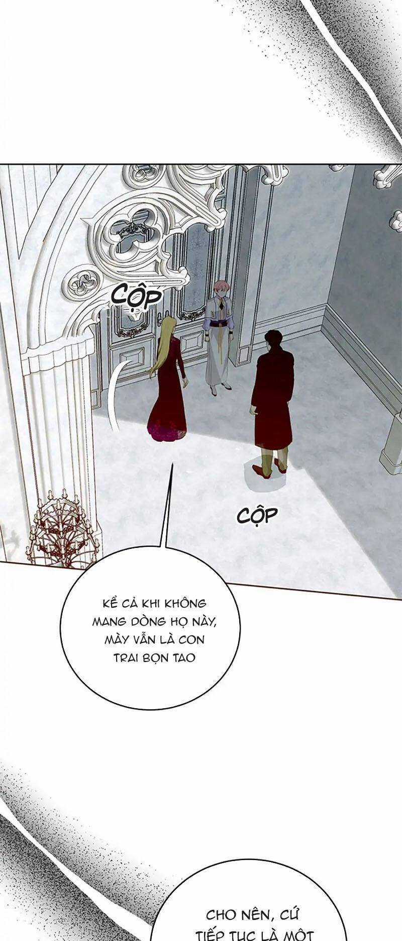 Nếu Tháo Đi Lớp Mặt Nạ Tử Tế Của Nam Chính Chapter 23 trang 59