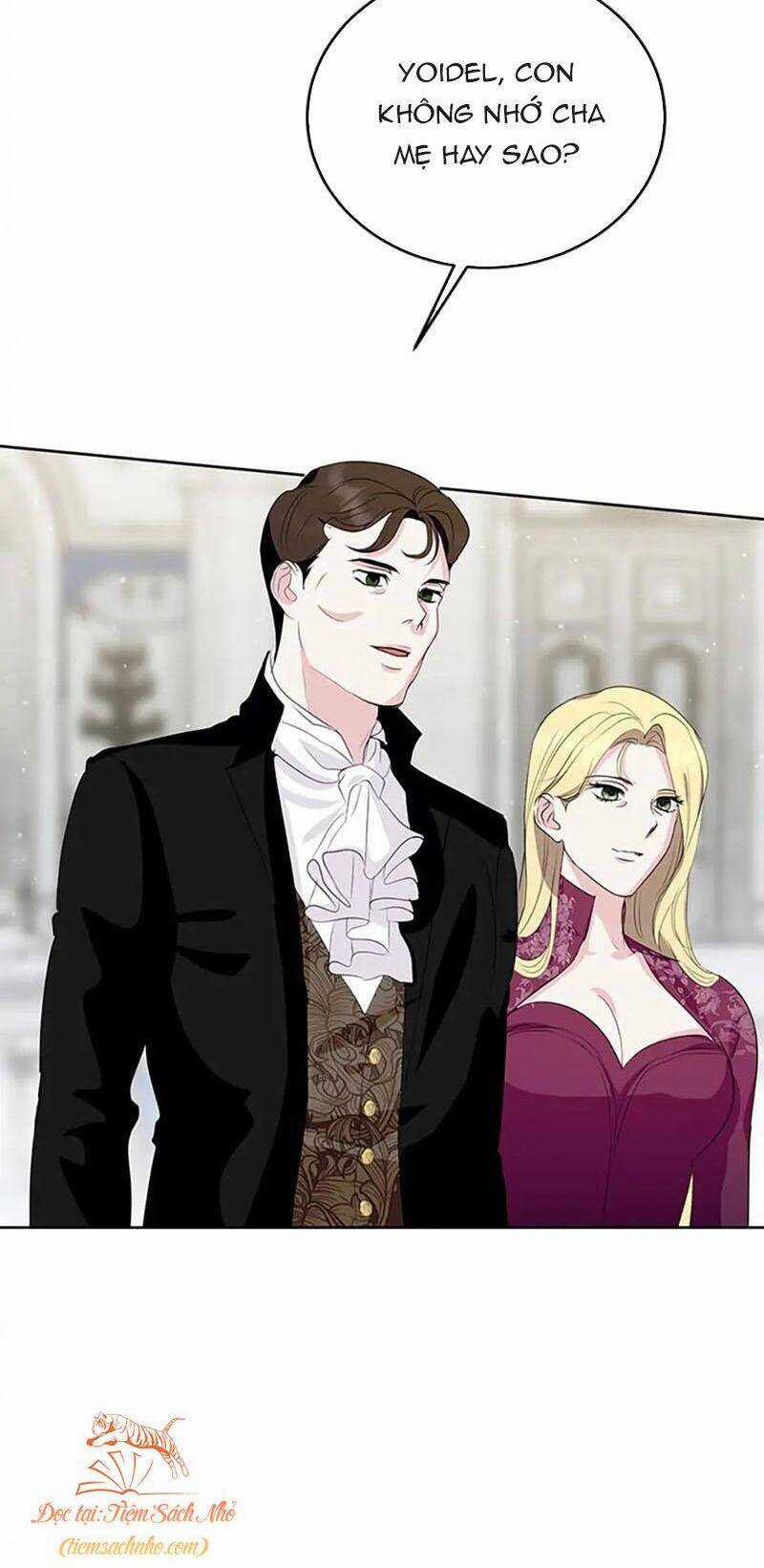 Nếu Tháo Đi Lớp Mặt Nạ Tử Tế Của Nam Chính Chapter 23 trang 6