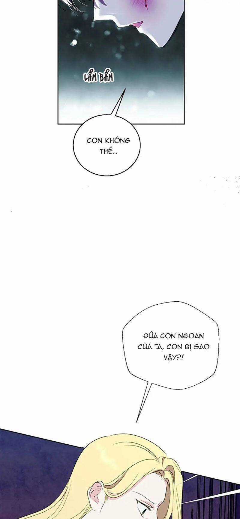 Nếu Tháo Đi Lớp Mặt Nạ Tử Tế Của Nam Chính Chapter 23 trang 61