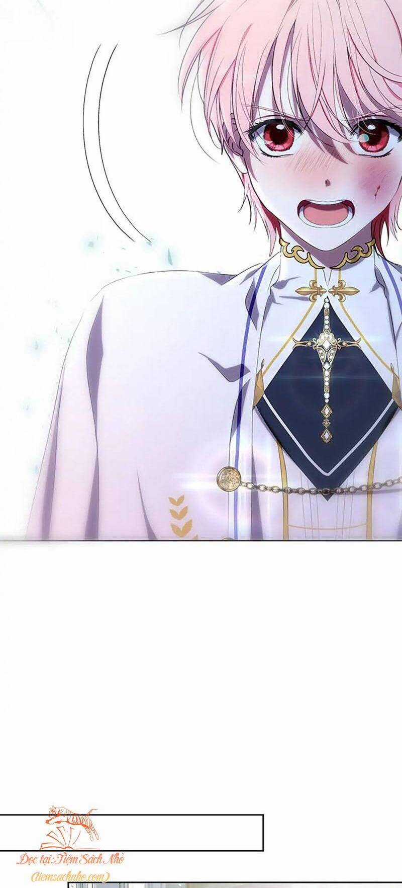 Nếu Tháo Đi Lớp Mặt Nạ Tử Tế Của Nam Chính Chapter 23 trang 64