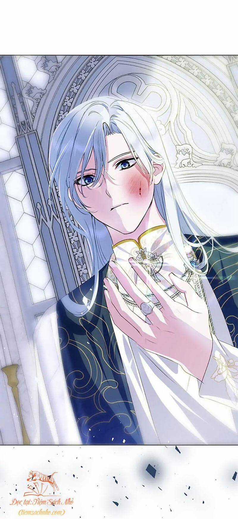 Nếu Tháo Đi Lớp Mặt Nạ Tử Tế Của Nam Chính Chapter 23 trang 66