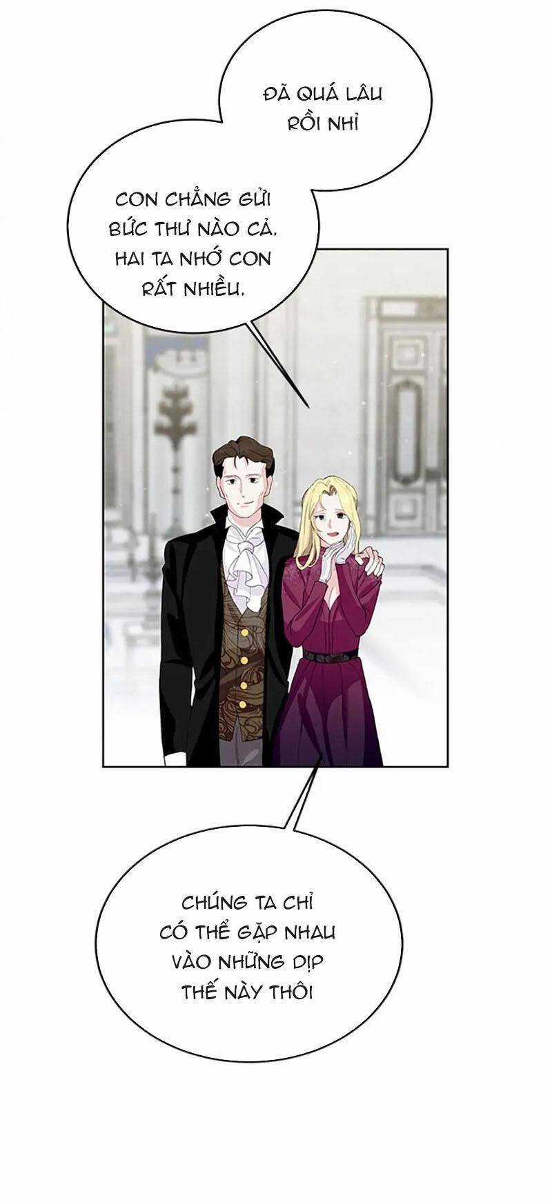 Nếu Tháo Đi Lớp Mặt Nạ Tử Tế Của Nam Chính Chapter 23 trang 7