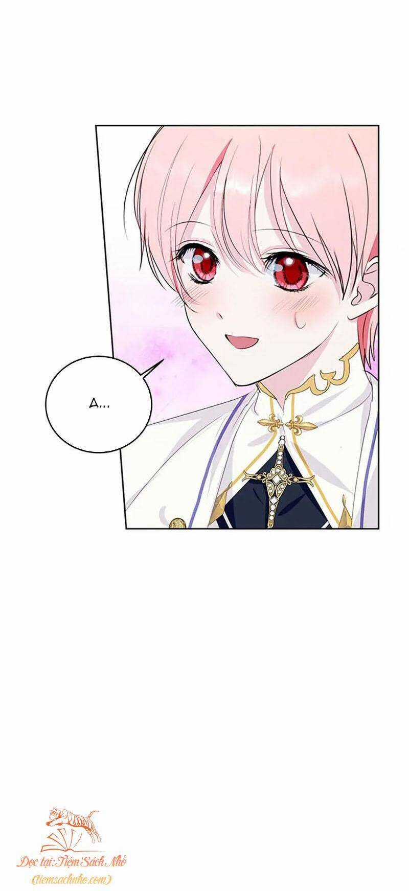 Nếu Tháo Đi Lớp Mặt Nạ Tử Tế Của Nam Chính Chapter 23 trang 8