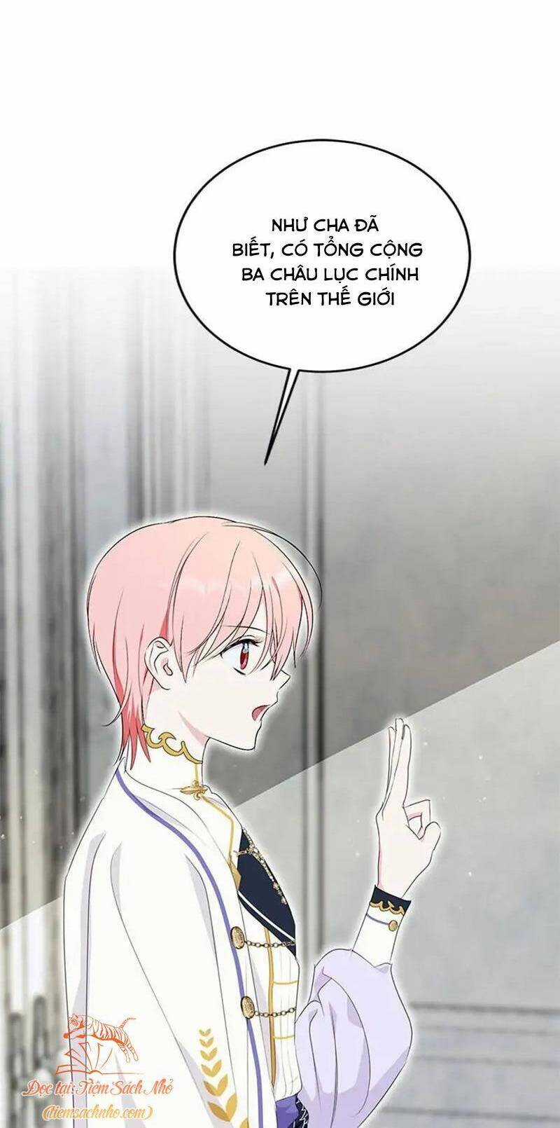 Nếu Tháo Đi Lớp Mặt Nạ Tử Tế Của Nam Chính Chapter 24 trang 13